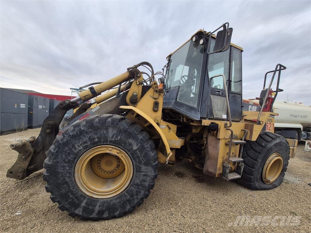 CAT IT62G Ostale komponente