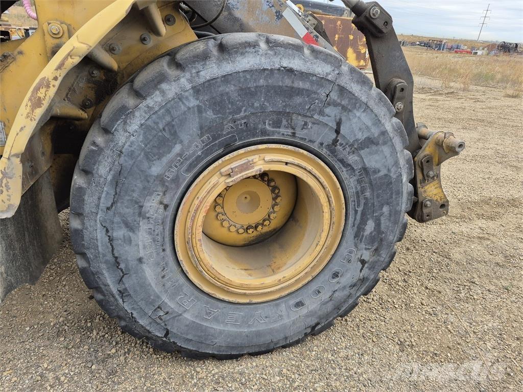 CAT IT62G Ostale komponente