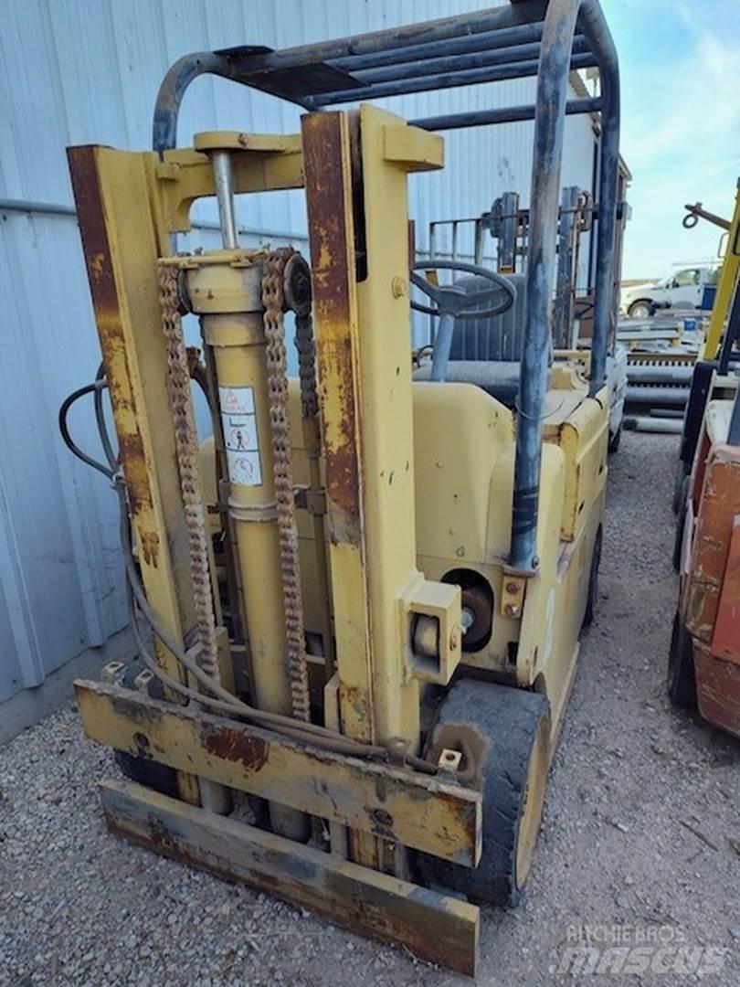 CAT T80C Ostalo