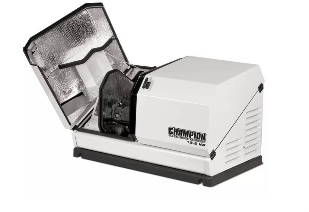 Champion 100838 Dizel agregati