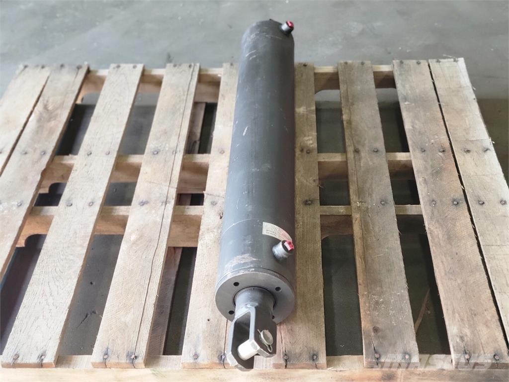  CHV 50WLD30HD Transport – ostalo