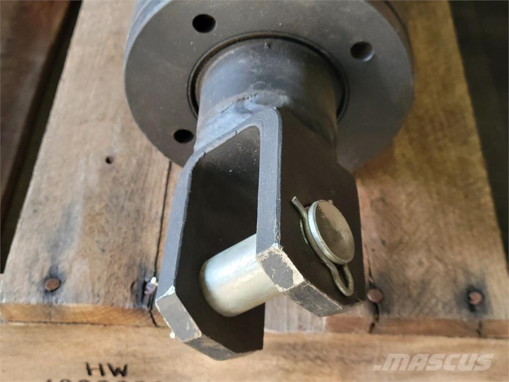  CHV 50WLD30HD Transport – ostalo