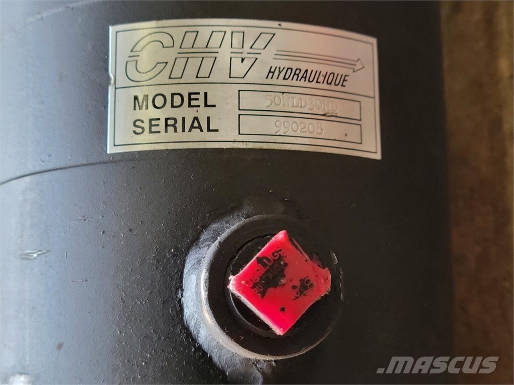  CHV 50WLD30HD Transport – ostalo