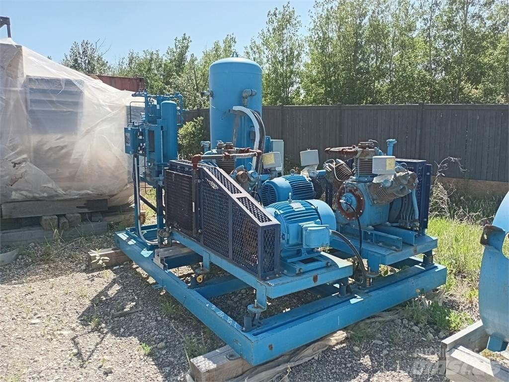 Compair AP-75HP250 Kompresorske sušilice zraka