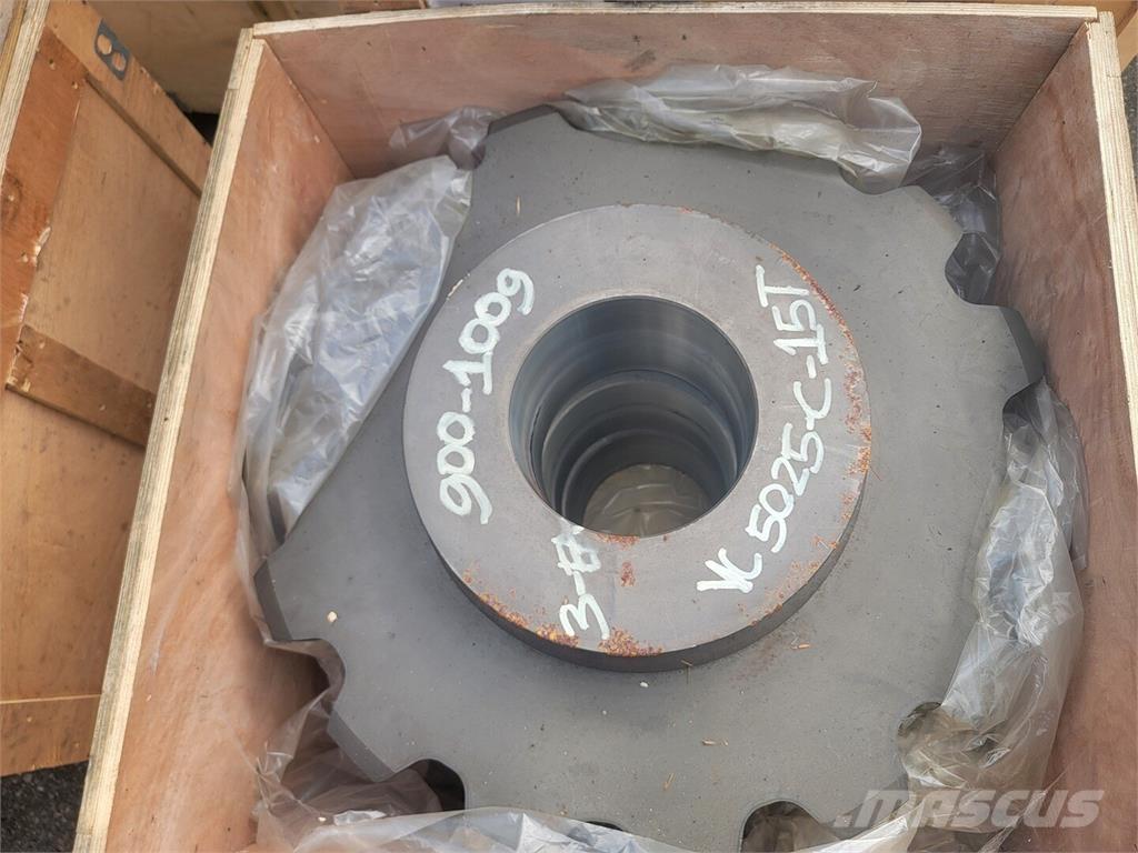  CONNEXUS VC5025-C-15 Transport – ostalo