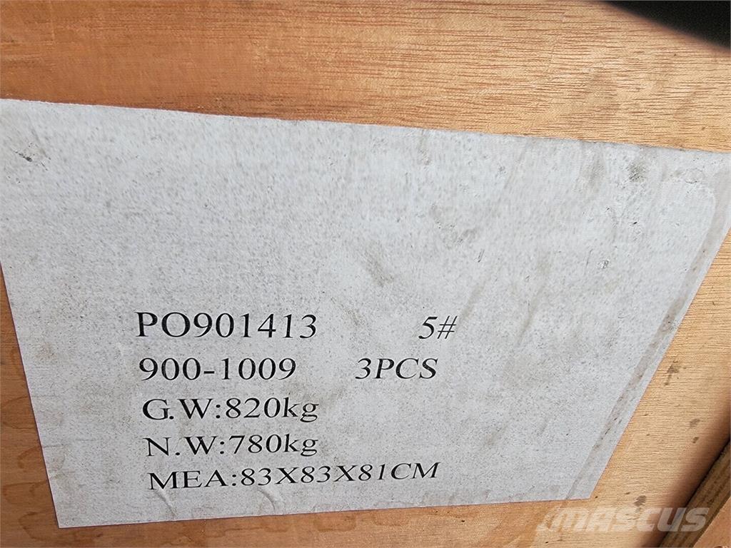  CONNEXUS VC5025-C-15 Transport – ostalo