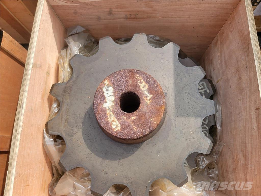  CONNEXUS VC9184-C-13 Transport – ostalo