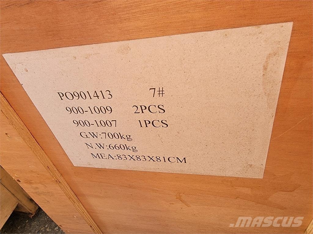  CONNEXUS VC9184-C-13 Transport – ostalo