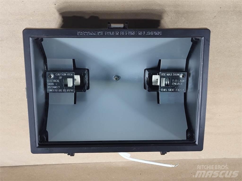  COOPER LIGHTING Ostale komponente