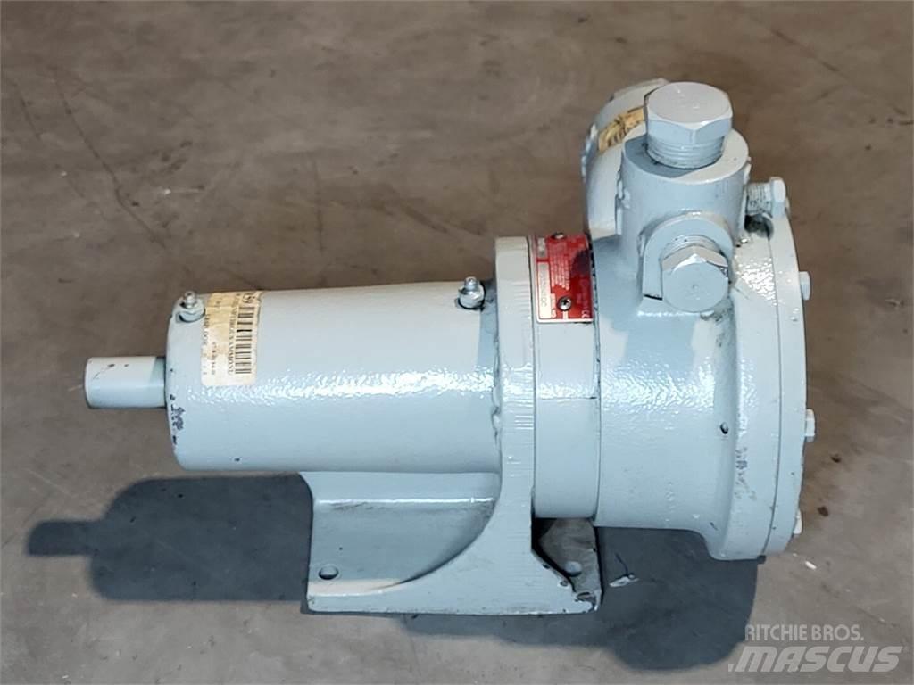  CORKEN F10CF6A Pumpe za vodu