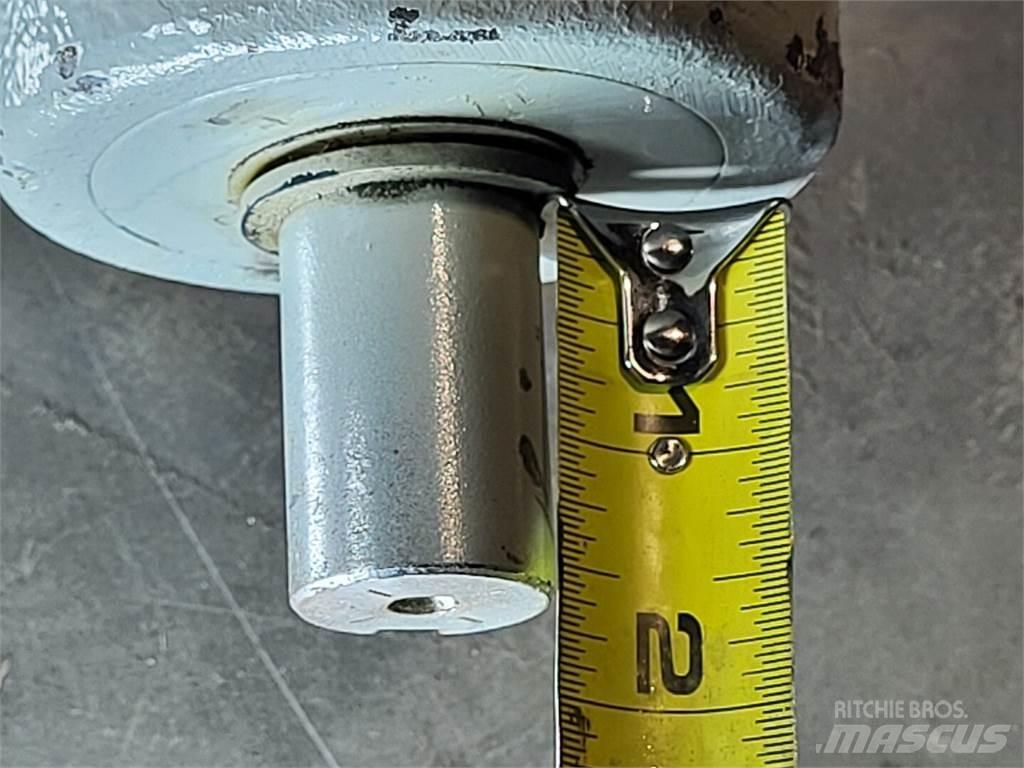  CORKEN F10CF6A Pumpe za vodu