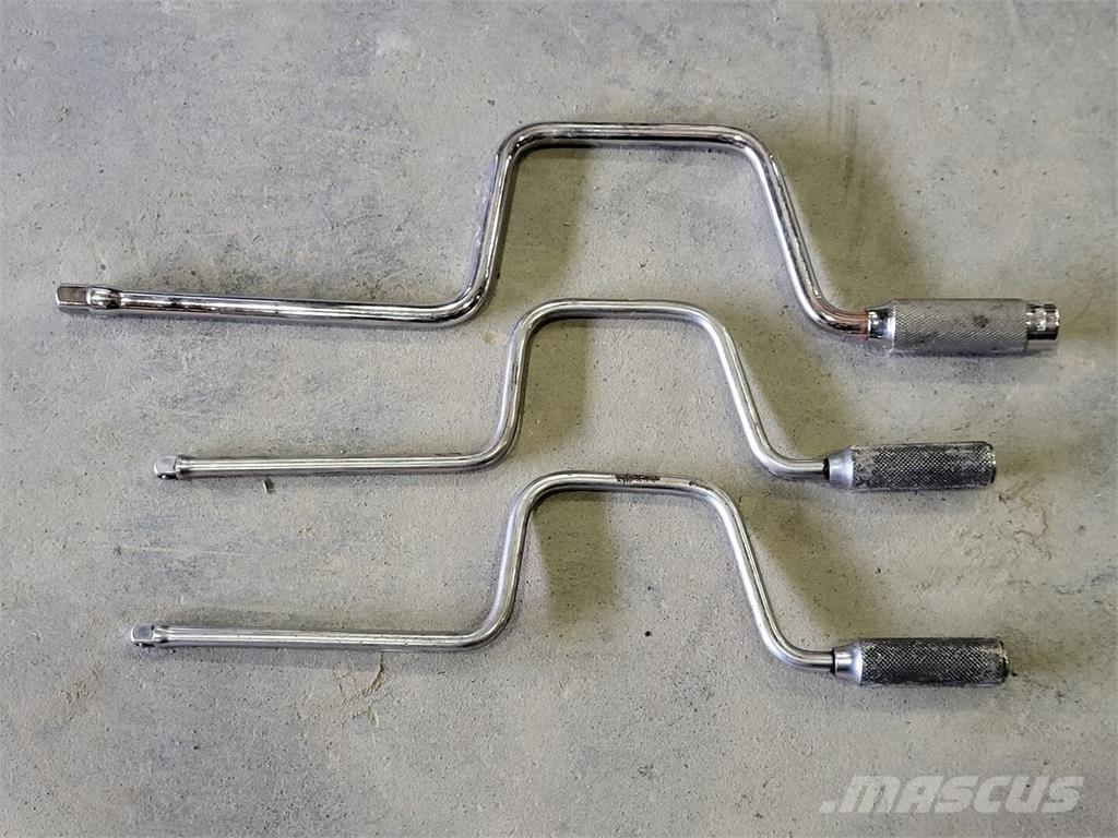 Craftsman 42020 Građevinarstvo – ostalo