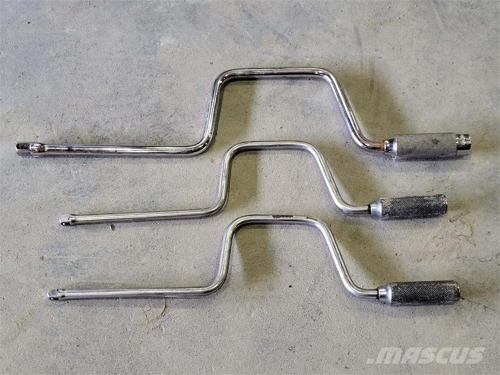 Craftsman 42020 Građevinarstvo – ostalo