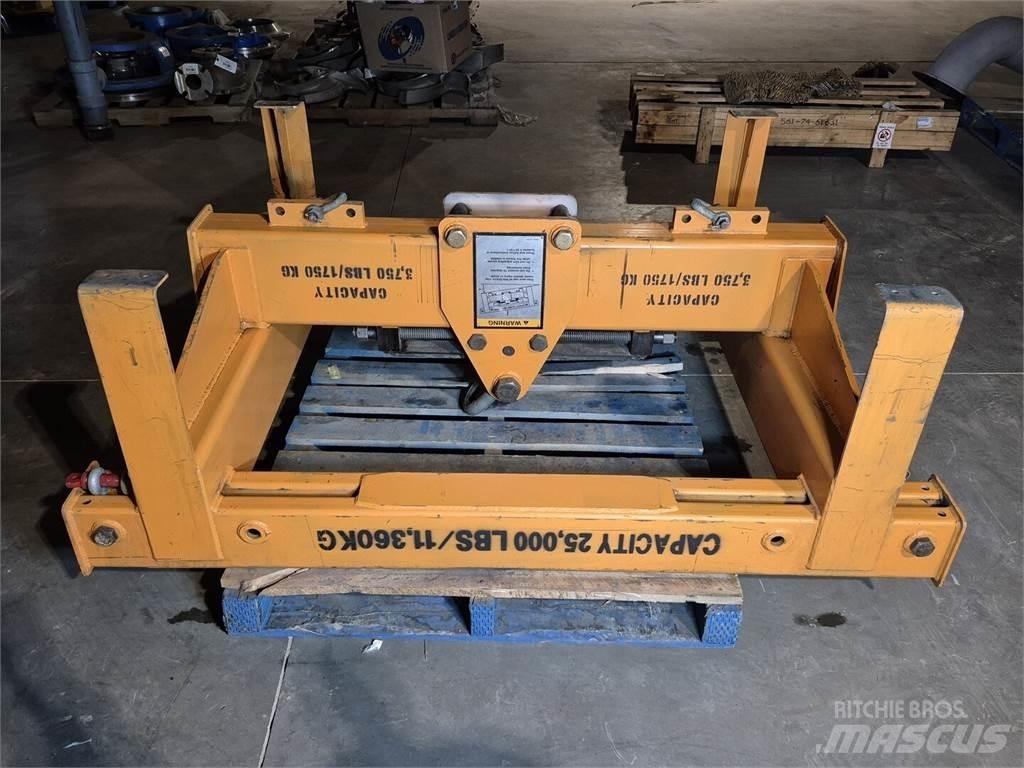 Cummins 3163264 Oprema i dijelovi za kranove