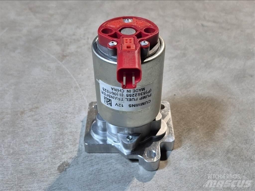 Cummins 5362255 Pumpe za vodu