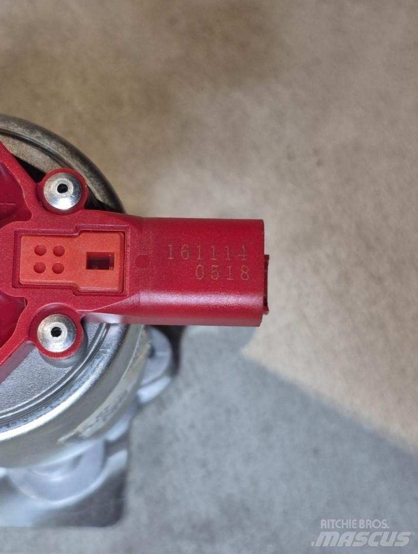 Cummins 5362255 Pumpe za vodu