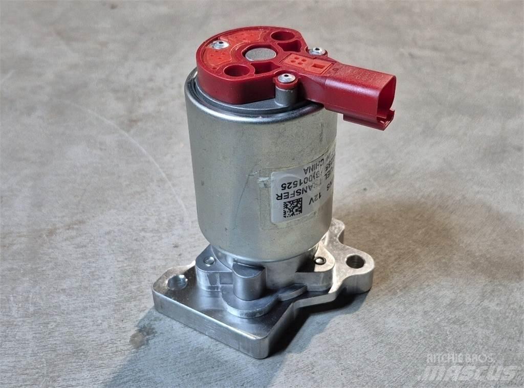 Cummins 5362255 Pumpe za vodu