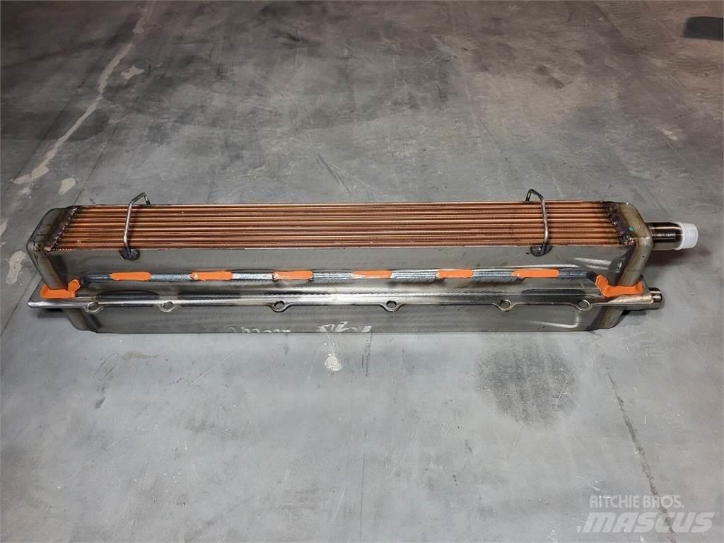 Cummins 5543593 Građevinarstvo – ostalo