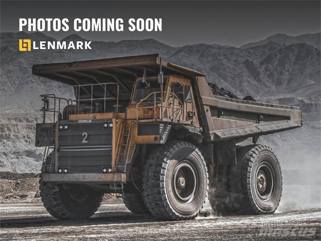 Cummins QSK60 Motori