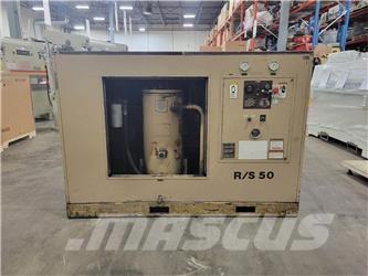 Curtis R/S 50 Kompresori