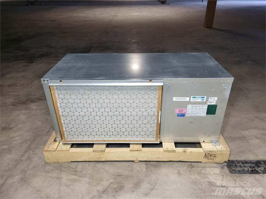  DAIKIN Enfinity 036 Oprema za grijanje i odmrzavanje