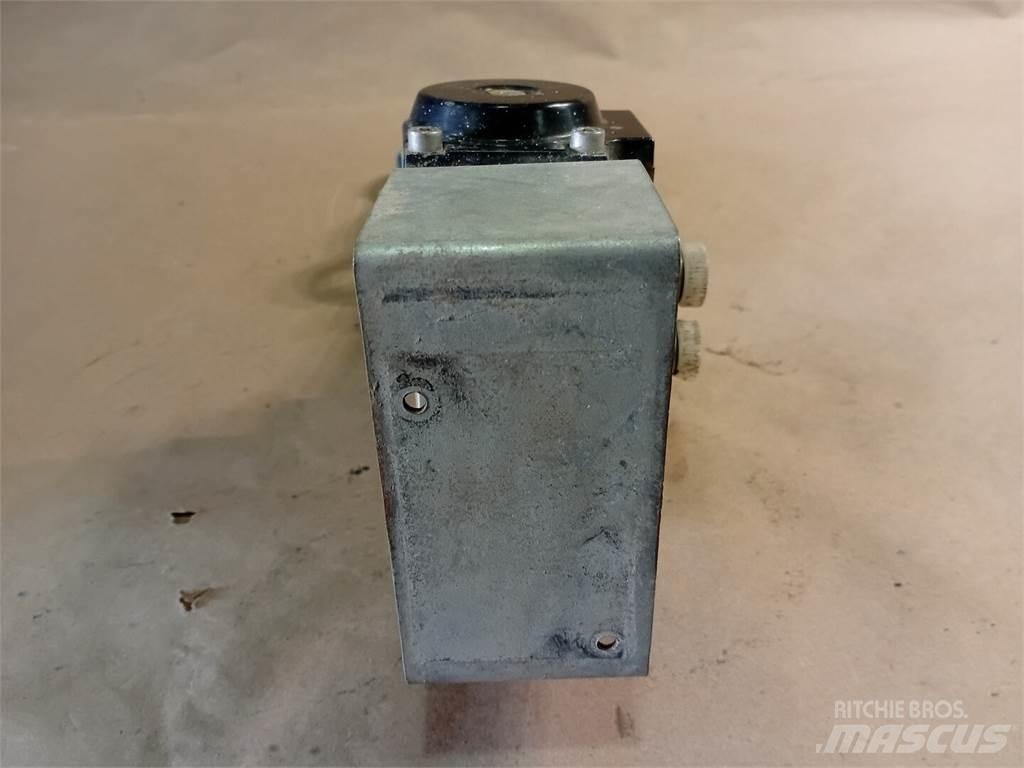 Danfoss  Građevinarstvo – ostalo