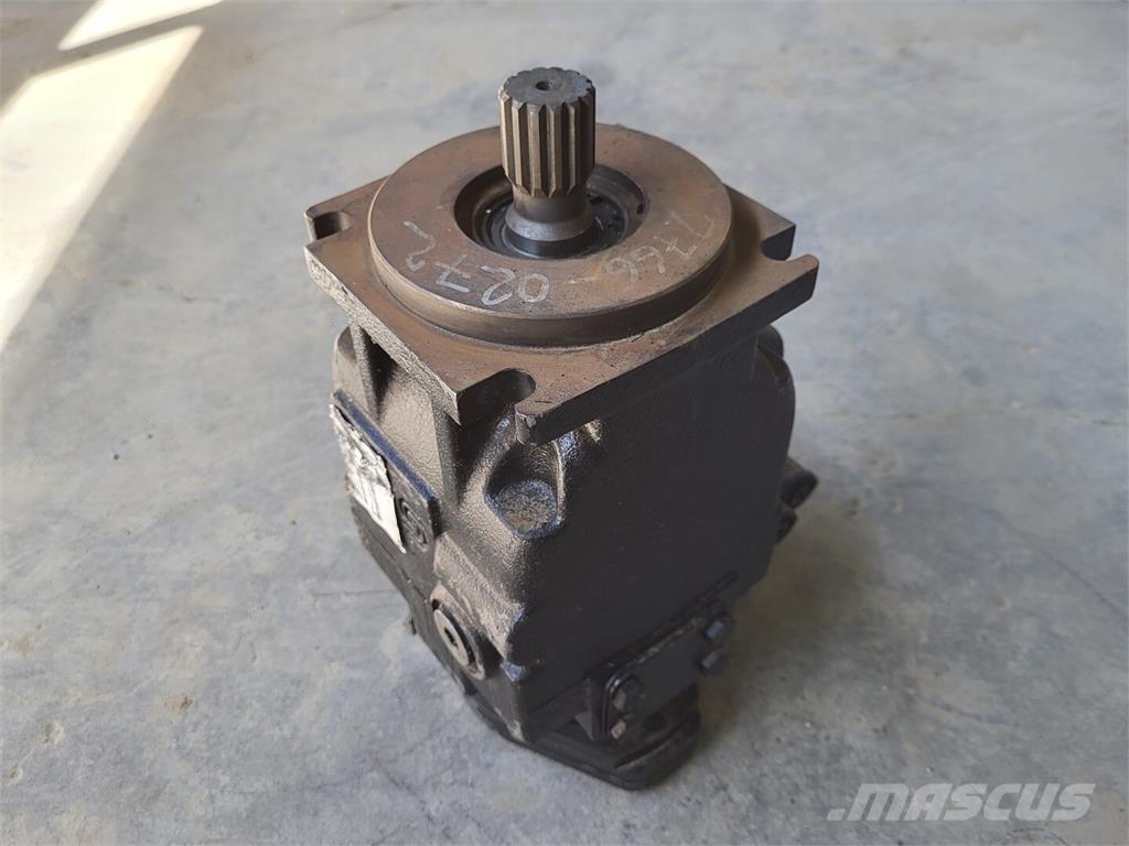 Danfoss 80002309 Pumpe za vodu