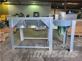 Dantherm S-750 Ostale komponente