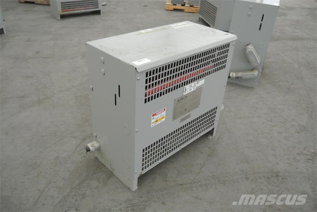 Delta CDTC0045S001524 Građevinarstvo – ostalo