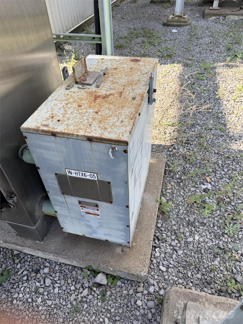 Delta CETC0075S001534 Građevinarstvo – ostalo