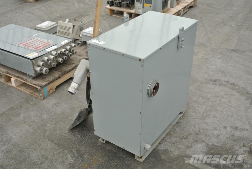 Delta CETC0075S001534 Građevinarstvo – ostalo