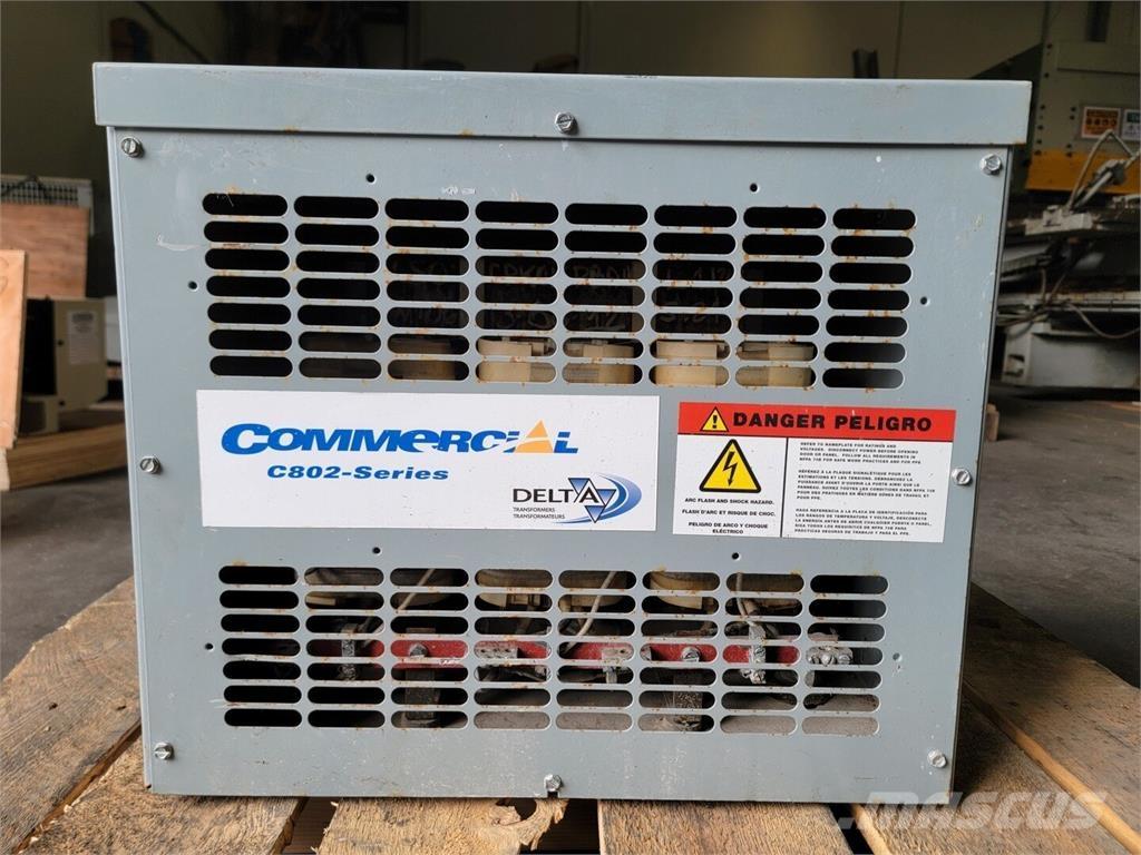 Delta DA3015V Građevinarstvo – ostalo