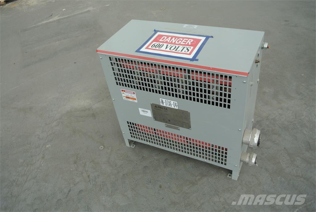 Delta EVI Građevinarstvo – ostalo