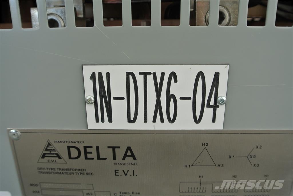 Delta EVI Građevinarstvo – ostalo