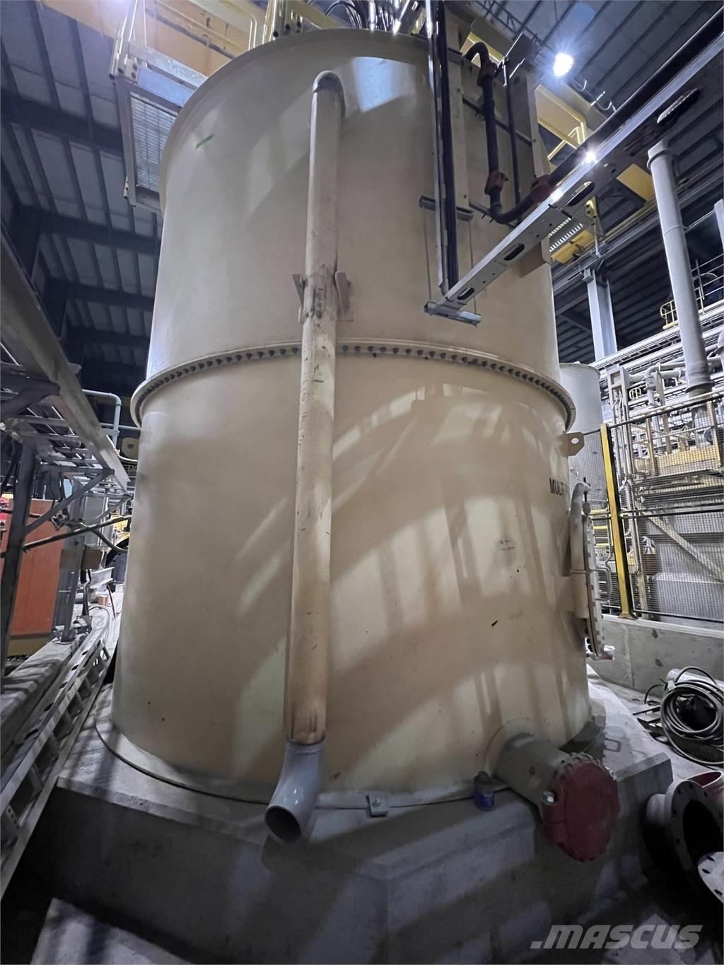 Delta FABRICATION Građevinarstvo – ostalo