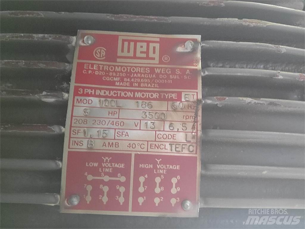 Delta RT-31 Građevinarstvo – ostalo