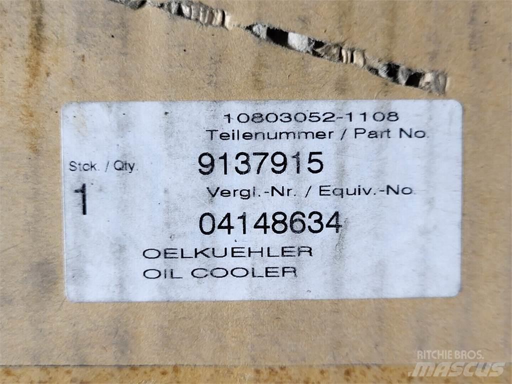 Deutz 04148634 Ostalo