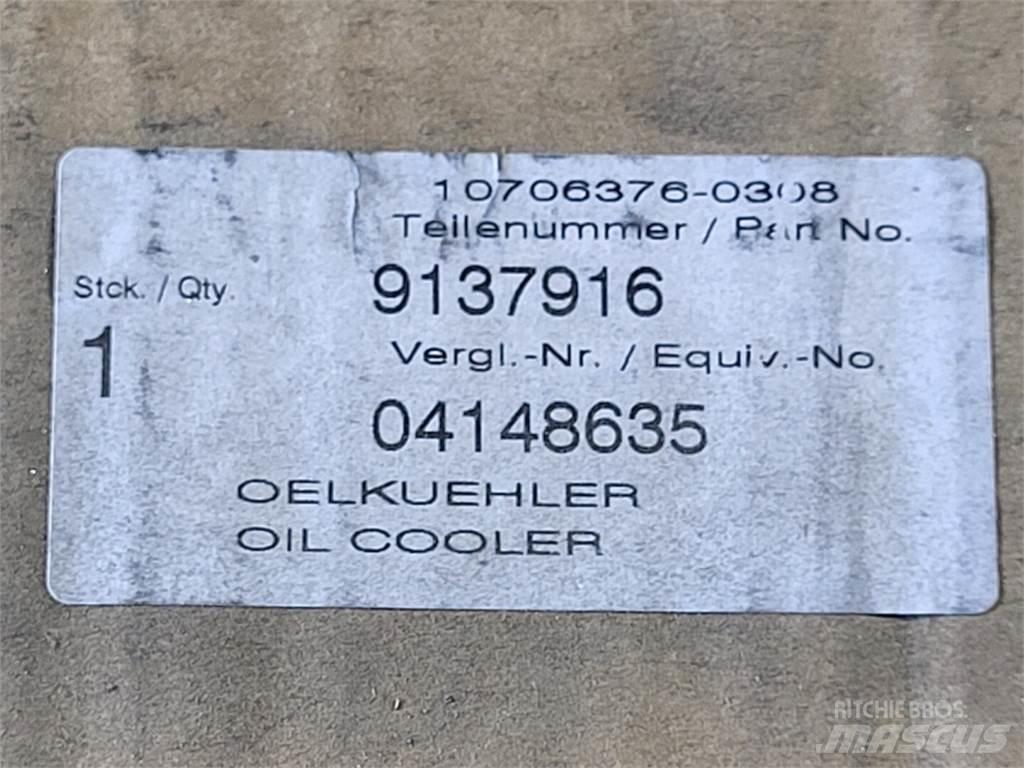 Deutz 04148635 Ostalo