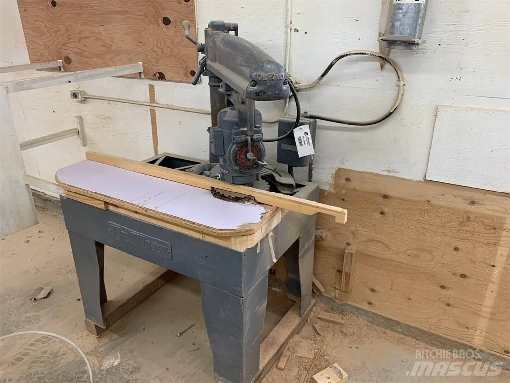 DeWalt GK2J15 Ostalo