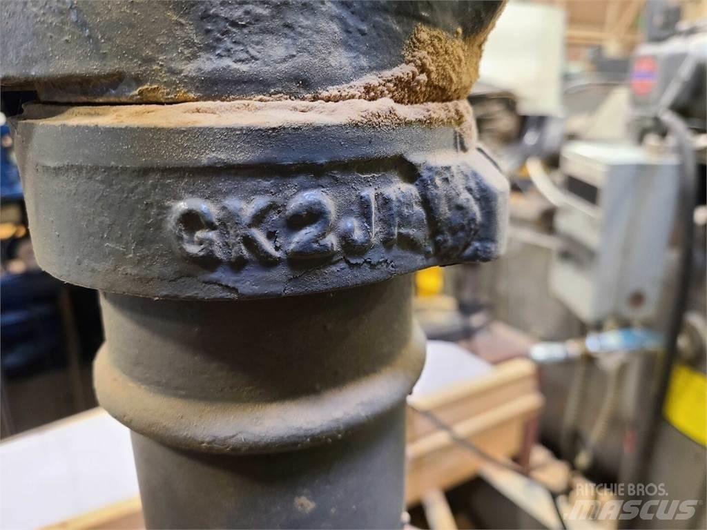 DeWalt GK2J15 Ostalo