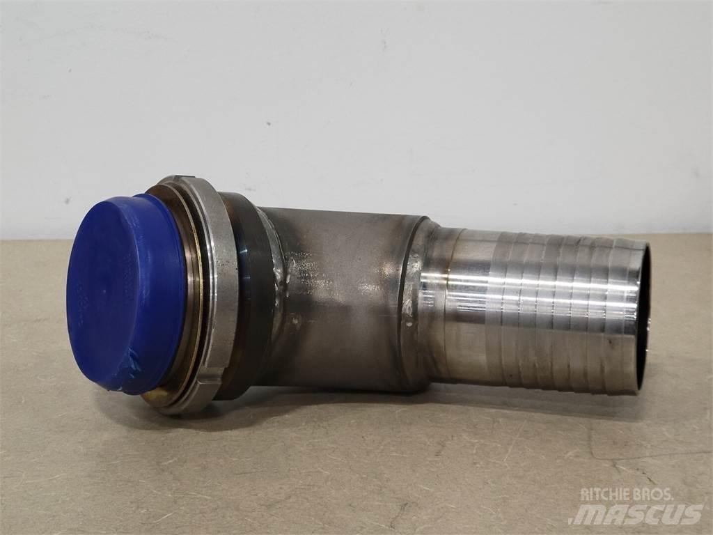  DMIC EBS30HB30S11 Ostale komponente