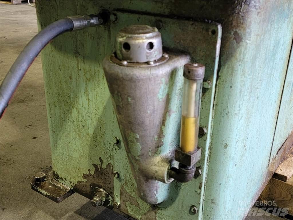 Doall C57 Ostalo