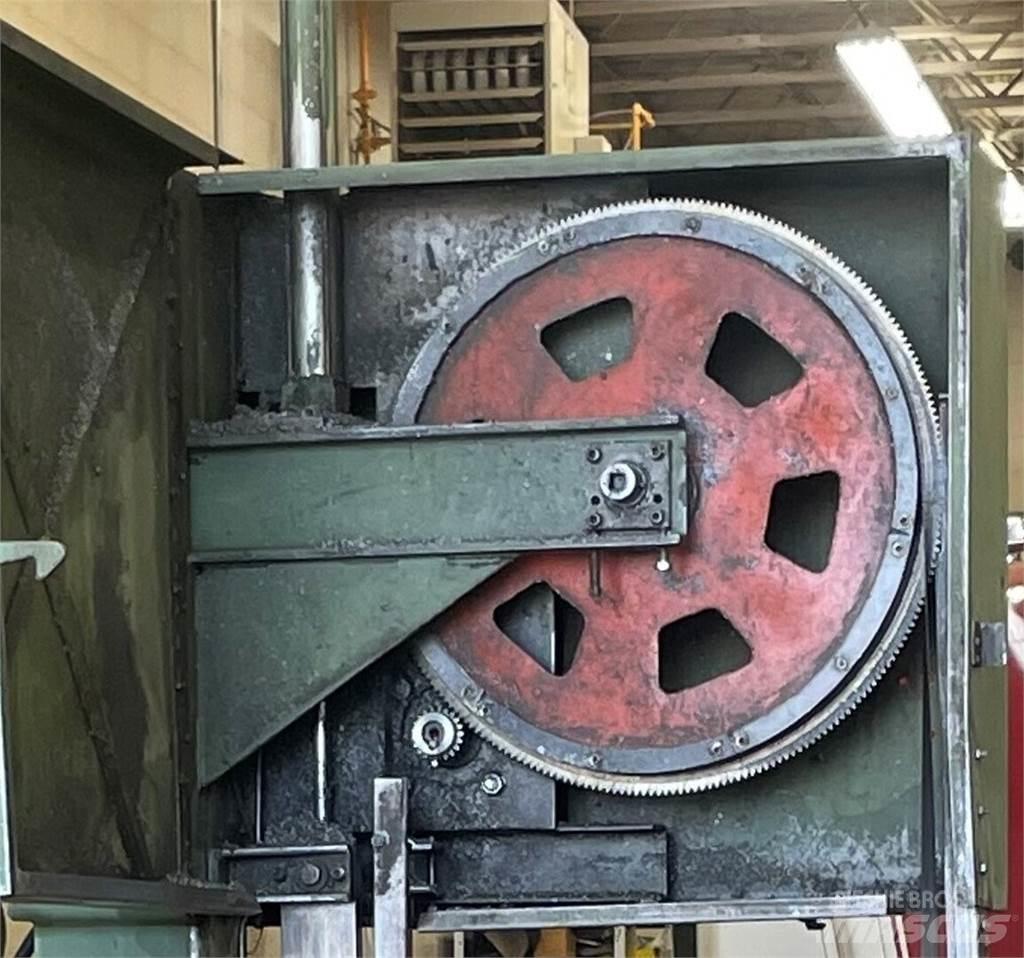Doall TF-20 Ostalo