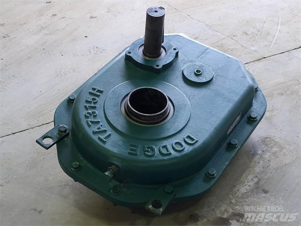 Dodge TA7315H40 Ostalo