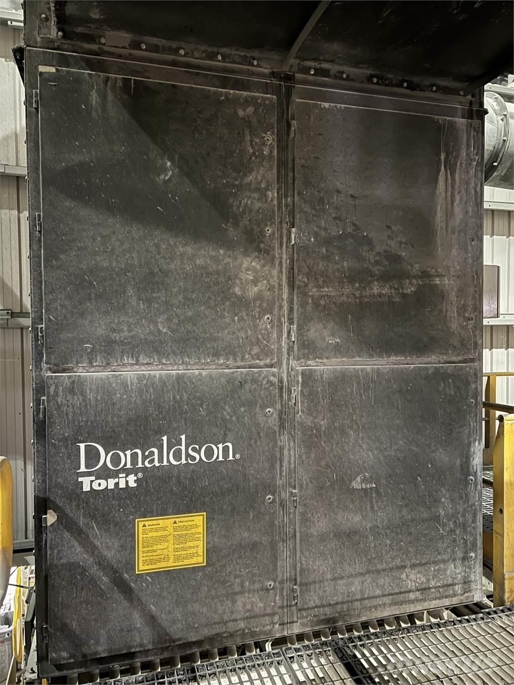 Donaldson  Ostale komponente