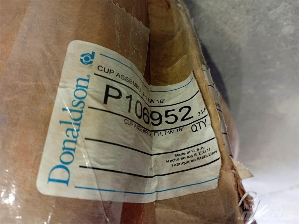Donaldson P106952 Ostalo