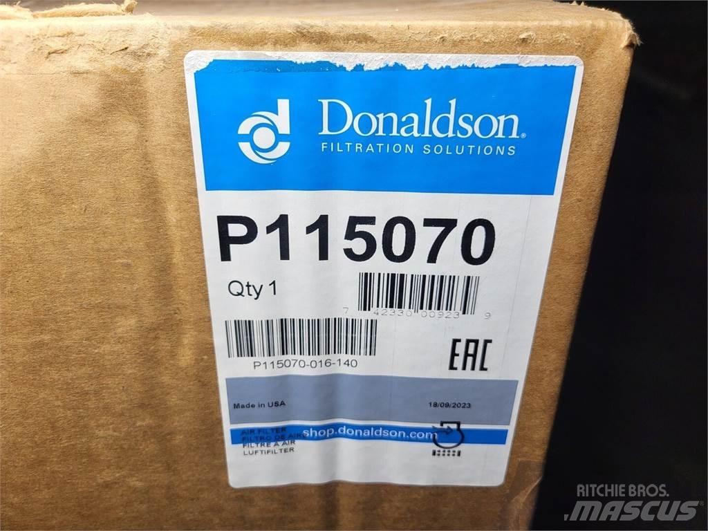 Donaldson P115070 Građevinarstvo – ostalo