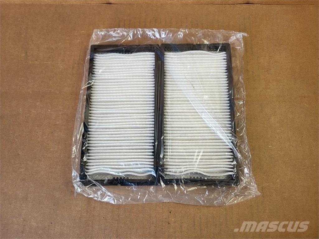 Donaldson P500204 Građevinarstvo – ostalo