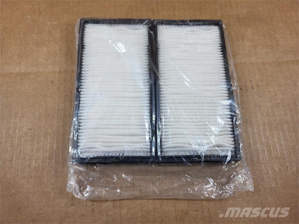 Donaldson P500204 Građevinarstvo – ostalo