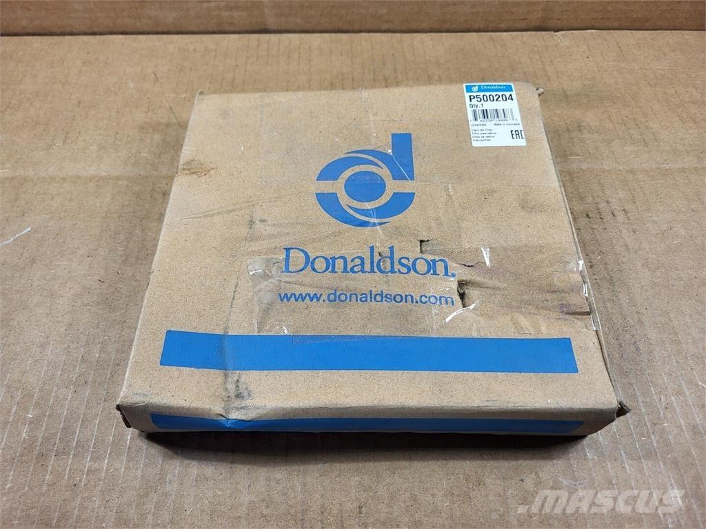 Donaldson P500204 Građevinarstvo – ostalo